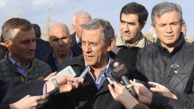 Cambiemos: Pechi mand a Vidal a hacer los deberes