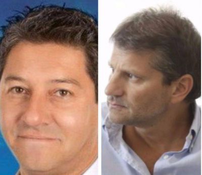 Ciano y Far�as se enfrentar�n en las PASO en 1Pa�s