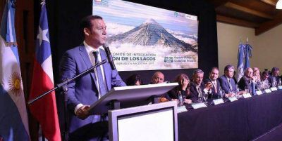 Guti�rrez est� dispuesto a �despertar� al tren trasandino