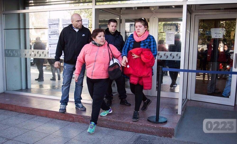 Por la muerte del jubilado, este viernes habr paro de trabajadores de Anses en todo el pas