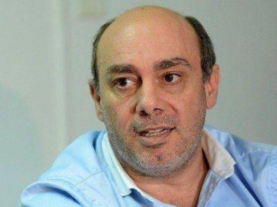 Vicente no confirm� ninguna renuncia, pero All� ya fue removido por Arroyo