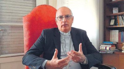 Una deuda pendiente de la Iglesia Cat�lica