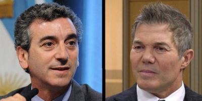 Burlando se lanz� contra Randazzo: 