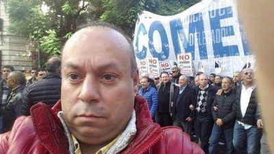 Una cautelar por el acoso de un delegado de Comercio destapa la interna del gremio