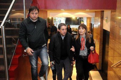 Docentes manifestaron su preocupaci�n ante posibles falsas denuncias de abuso sexual