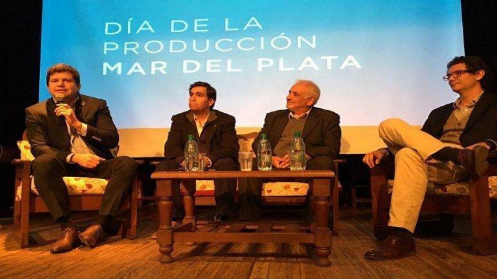 Anuncian que una empresa farmac�utica invertir� en Mar del Plata