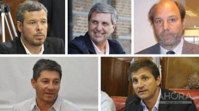 Cambios en las precandidaturas del kirchnerismo y 1Pa�s