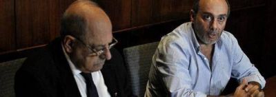 �No hay una crisis institucional ni de gabinete�