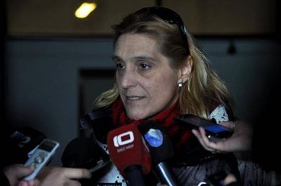 Baragiola: �Me he llamado a silencio por respeto�