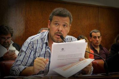 El kichnerismo ir� con una sola lista: �No hay unidad�