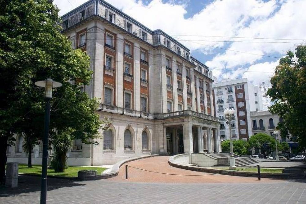 Para el Fiscal General, la designaci�n del juez PRO en el Federal 1 de La Plata es �inconstitucional�