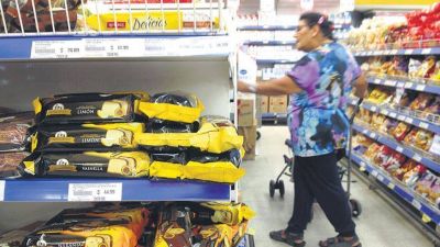 Precios y salarios