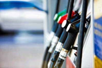 En las pr�ximas horas aumentar� la nafta un 7,2% y el gasoil un 6%