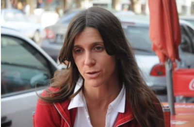 �Las grandes transformaciones se hacen desde la pol�tica�