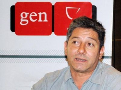 Farias: 3 � 4 manejan a Mar del Plata y est�n viendo como quedarse con el gobierno