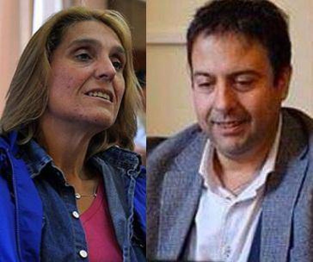 M�s manoseos en la lista de CAMBIEMOS: la desprolijidad al palo