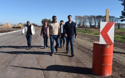�El pasado son todos�, una m�xima de Cambiemos para la campa�a