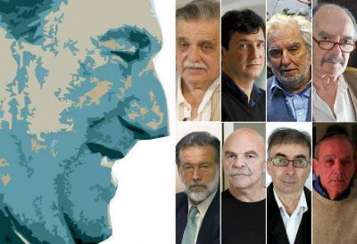 A 47 a�os de su muerte, Per�n es a�n la gran influencia de la pol�tica argentina