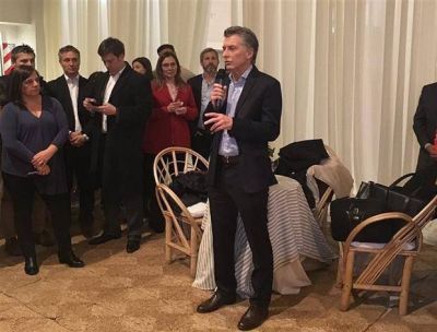 El Gobierno prepara profundas reformas para despu�s de las elecciones
