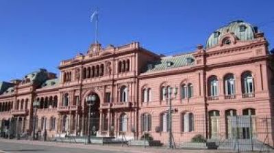 La Casa Rosada apunta a un triunfo en dos pasos, como en 2015