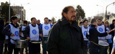 La UOM para dos d�as en Tierra del Fuego porque no consigue el 20%
