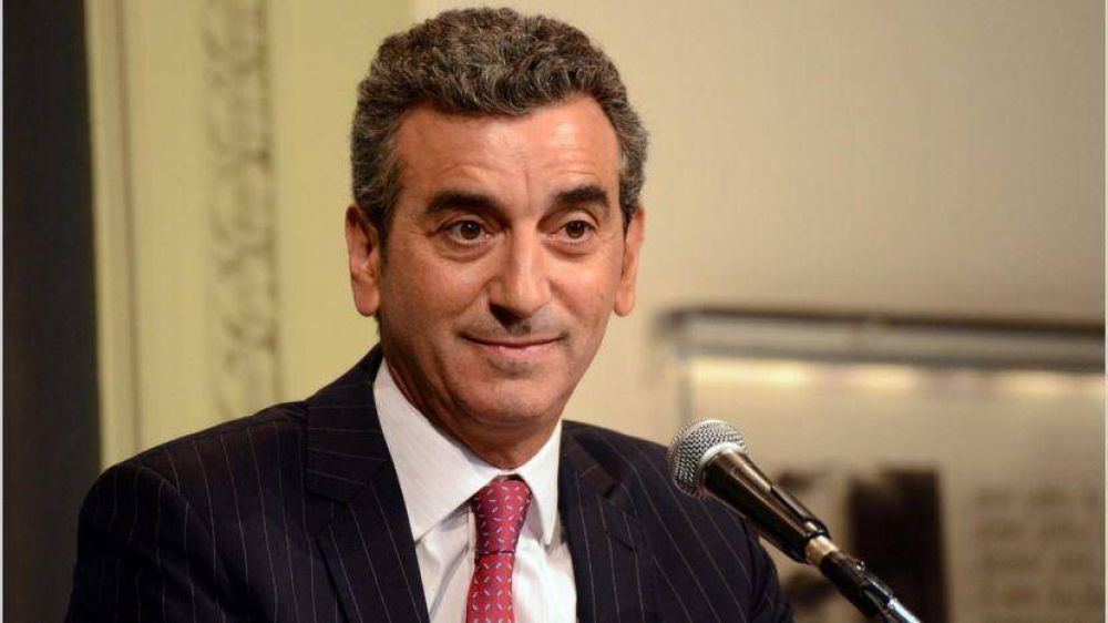 Randazzo a Pe�a: �Cambiemos recoge lo peor de nuestro Gobierno�