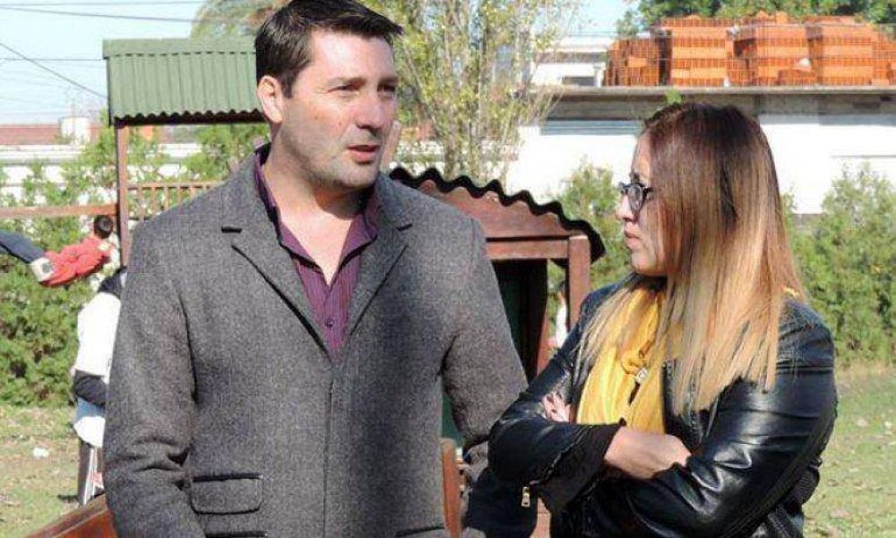 El PJ rechaz� varias listas de Pilar, aunque a�n hay tiempo para hacer correcciones