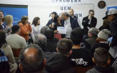 Cascallares: 