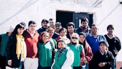 �Nuestro denominador es el compromiso con los sectores vulnerables�