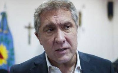 Pallares defendi� la designaci�n de D�Onofrio como candidato de la Tercera