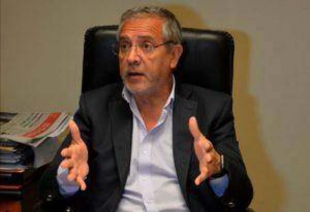 Abud Robles: �el litio y la energ�a solar son el futuro de Jujuy�