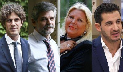 Encuesta: As� est� el escenario en la Ciudad