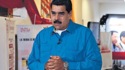 La Carta de Maduro