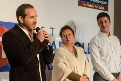 Pino Paz Posse: �Nuestros enemigos deben ser la pobreza y el hambre�