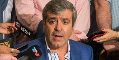 Cano, sobre el aviso de la obra en Zaim�n: 