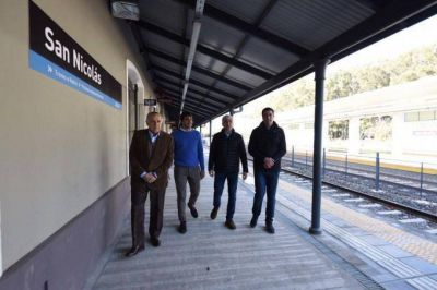 �El apoyo de los vecinos es el principal motor para seguir trabajando�