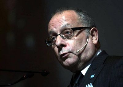 Mendoza se prepara para la cumbre Mercosur