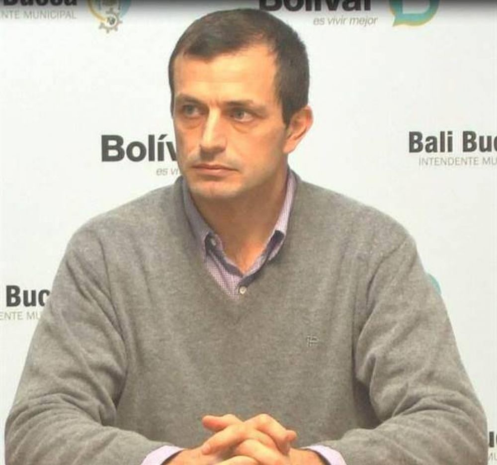 �La lista que encabeza Luis Mar�a Mariano expresa pluralidad y futuro�