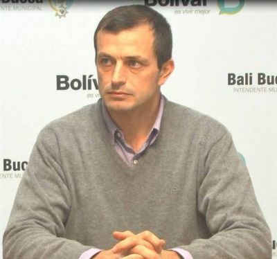 �La lista que encabeza Luis Mar�a Mariano expresa pluralidad y futuro�