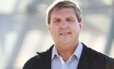 Cheppi: �Somos muchos los que no reconocemos la conducci�n de La C�mpora en Mar del Plata y esta lista no nos representa�
