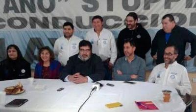 Municipales: �hubo ruptura en la mesa de negociaci�n y no descartan medidas de fuerza�