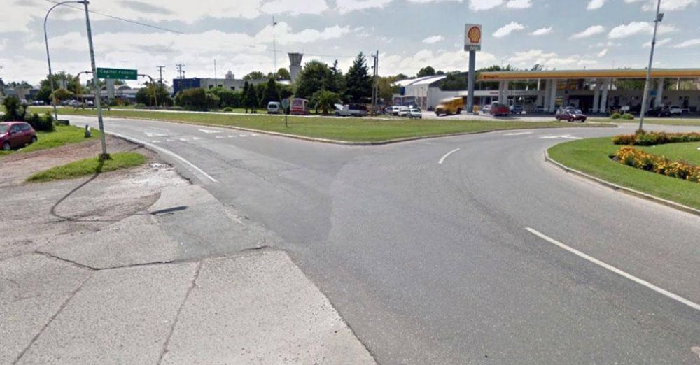 Provincia financiar� la obra de circunvalaci�n de Mar del Plata