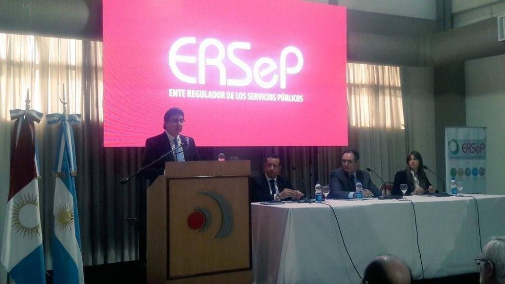 El Ersep exige a Epec que los aumentos no superen las metas de inflación del Banco Central
