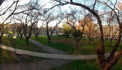 M�s conflictos para los feriantes: vecinos de la Plaza Peralta Ramos rechazan su llegada