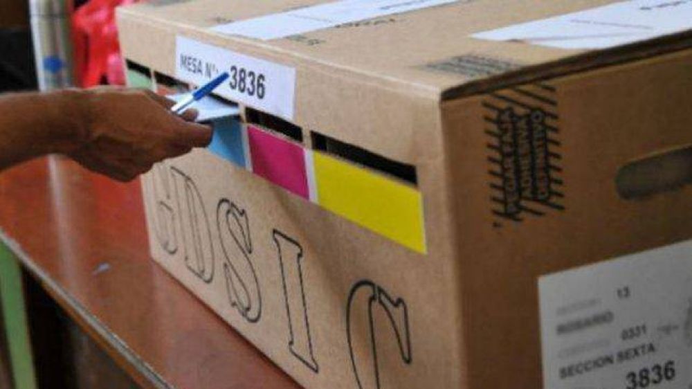 La provincia de Santa Fe considera inoportuno encarar ahora una reforma de las Paso