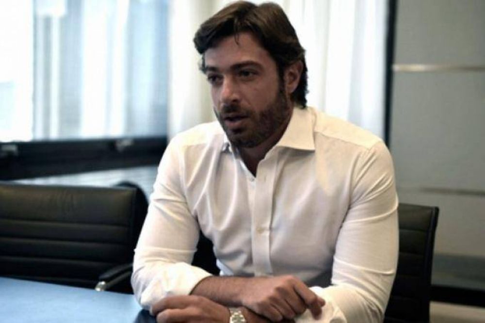 Salvai no cree que �sea la mejor estrategia polarizar� con Cristina Fern�ndez de Kirchner