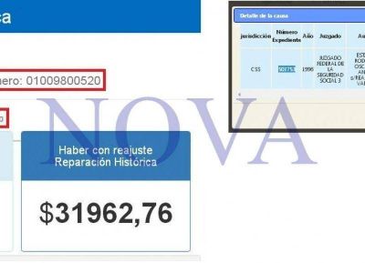 Mar del Plata: la verdadera raz�n por la que se dispar� el jubilado en Anses