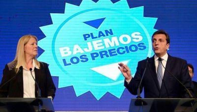 Stolbizer critic� a Cristina: �Es terrible que se la infle como candidata�