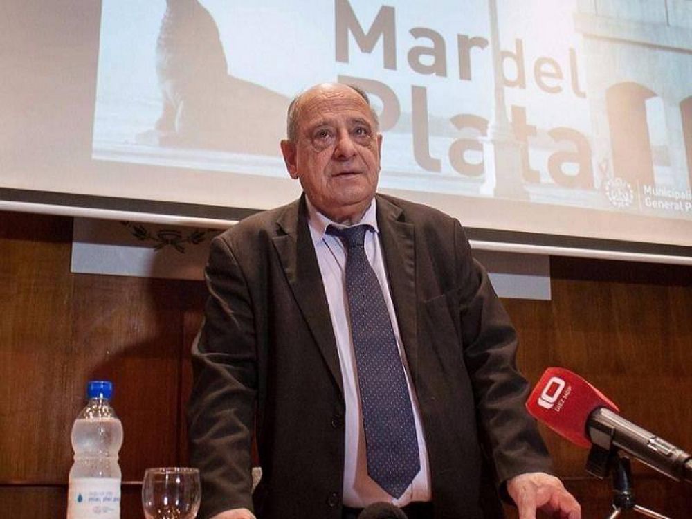 Se rompi� Cambiemos en Mar del Plata