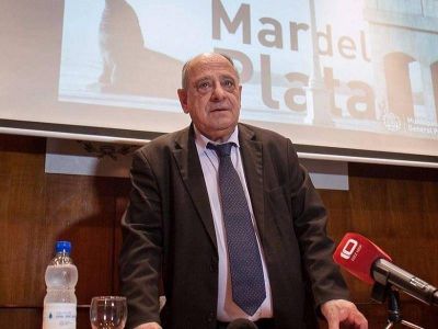Se rompi� Cambiemos en Mar del Plata